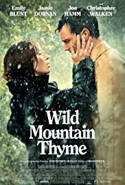Image Wild Mountain Thyme