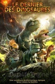 Image Le dernier des dinosaures