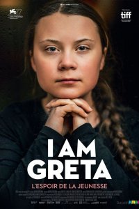 Image I Am Greta