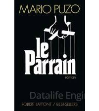 Image Le Parrain de Maraio Puzo, épilogue : la mort de Michael Corleone