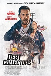 Image The Debt Collector 2