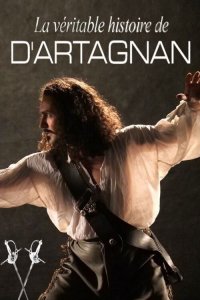 Image La véritable histoire de D'Artagnan