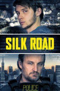 Image Silk Road