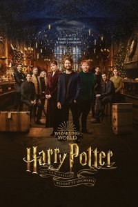 Image Harry Potter fête ses 20 ans : retour à Poudlard