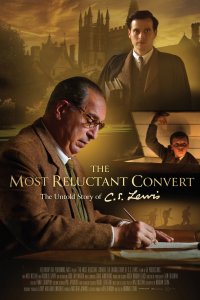 Image The Most Reluctant Convert: The Untold Story of C.S. Lewis