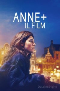 Image Anne+ : Le film