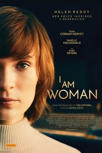 Image I Am Woman