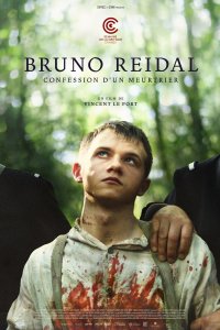Image Bruno Reidal, confession d'un meurtrier