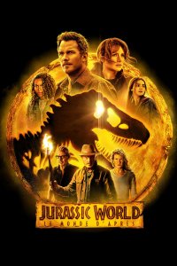Image Jurassic World : Le Monde d'Après