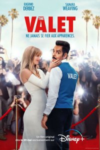 Image The Valet