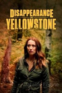 Image Disappearance in Yellowstone