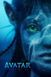 Image Avatar : La Voie de l'eau