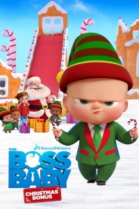 Image Baby Boss : Le bonus de Noël