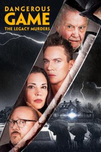 Image Dangerous Game: The Legacy Murders