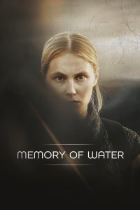 Image Memory of Water