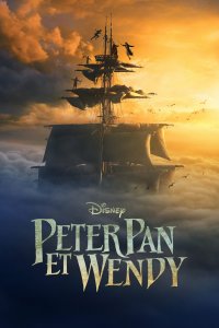 Image Peter Pan et Wendy