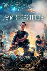Image VR Fighter