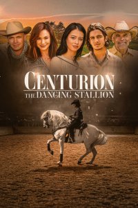 Image Centurion: The Dancing Stallion