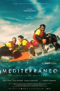 Image Mediterraneo: The Law of the Sea