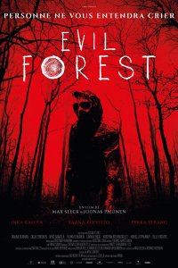 Image Evil Forest
