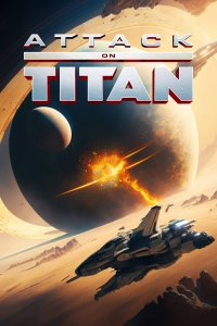 Image Attack on Titan