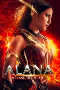 Image Alana, déesse de justice