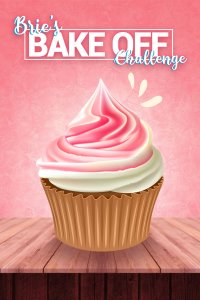 Image Brie's Bake Off Challenge
