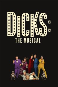 Image Dicks: The Musical